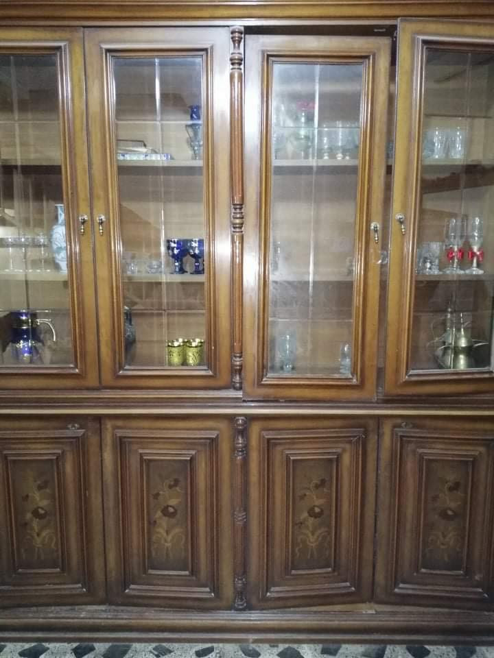 بوفيات للبيع والسعر ٢٠٠ الف وبي مجال والمكان الزعفرانيه


**إذا كنت صاحب هذا الإعلان وتريد حذفه لأي سبب، رجاءا أرسل رسالة إلى الدعم الفني**