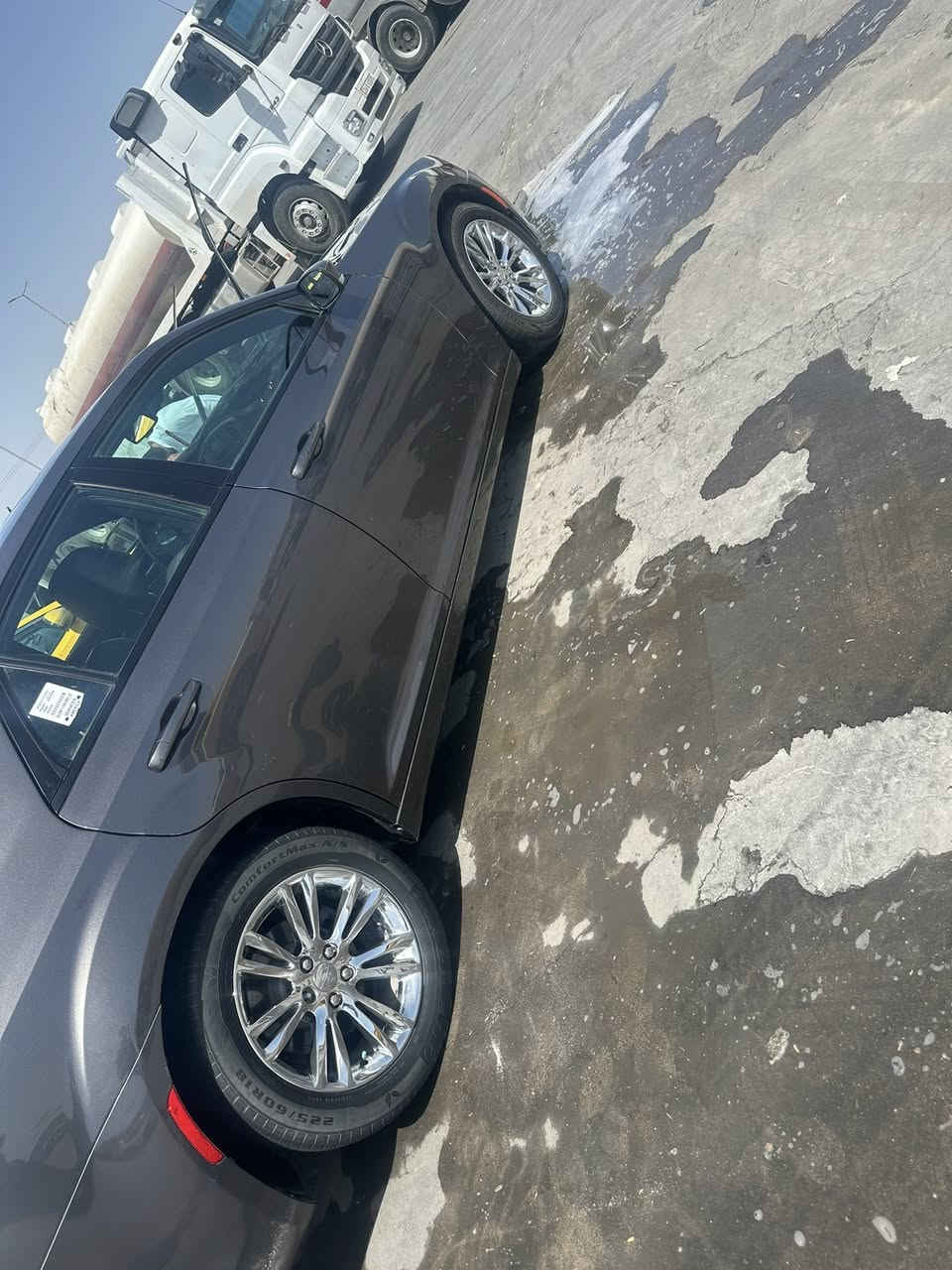 ‏سلام عليكم أوباما 21 معلايه 23 فول موصفات رقم بصره نكليزي  مراوس بيع مكان بصره***********
