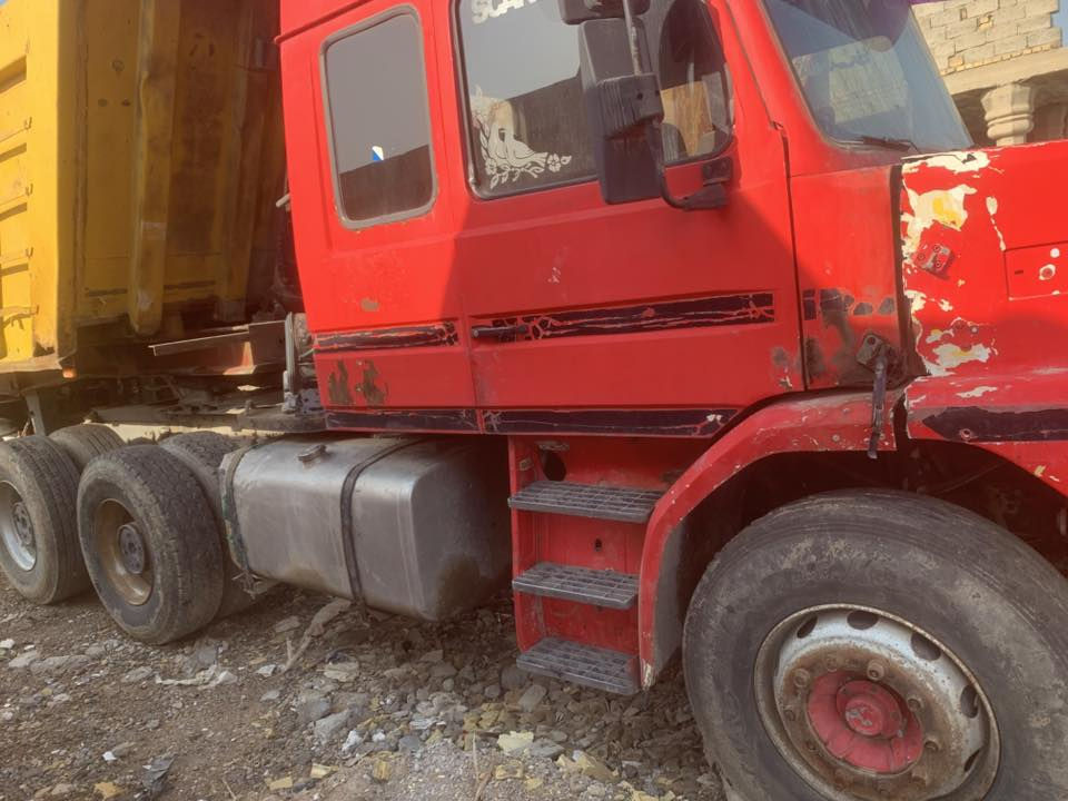 سلام عليكم نسافاسكانيه.رقم انكليزي مربوطه مكينه ١٤٣/٨. عربانه ٤محور امسجل بل السنويه رقم الهاتف ***********
