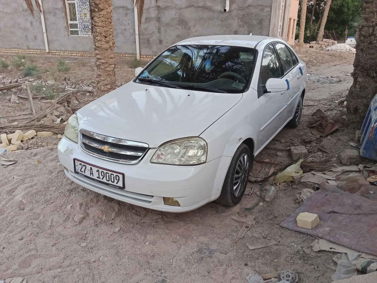 اوبترا موديل 11 سنوية جديدة رقم انگليزي المكينة ناعمة بس بيها شوية تنقيص خفيف كلش كير جديد توني شادة تبريد ثلج تخم تاير قبل اسبوع شاده حدادية توني مسويها كلها السيارة جاهزه للاخير ..والسونار بالمنشور
مكانها ذي قار سوق الشيوخ 
***********

السعر 68
