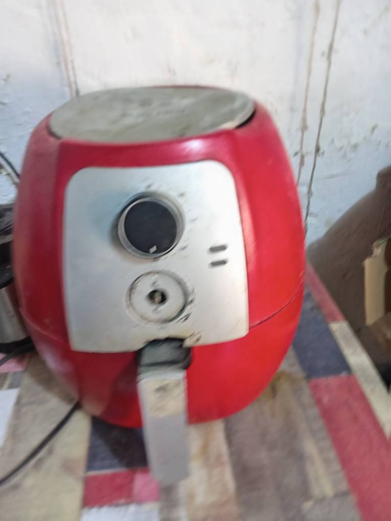 عجانه ٥ كيلو فقط بيهه اي الخفاقه سعرهه ٣٥
قلايه شغاله عله الفحص ٢٠
مكانس الوحده ١٥
المكان النداء شارع جامعه الكفيل النجف, العراق


**إذا كنت صاحب هذا الإعلان وتريد حذفه لأي سبب، رجاءا أرسل رسالة إلى الدعم الفني**