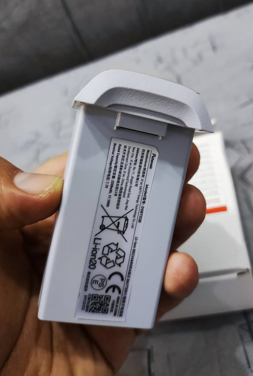 بطارية potensic بعدها باللوك جديدة السعر مع التوصيل 65 الف
مكاني بصرة ***********
