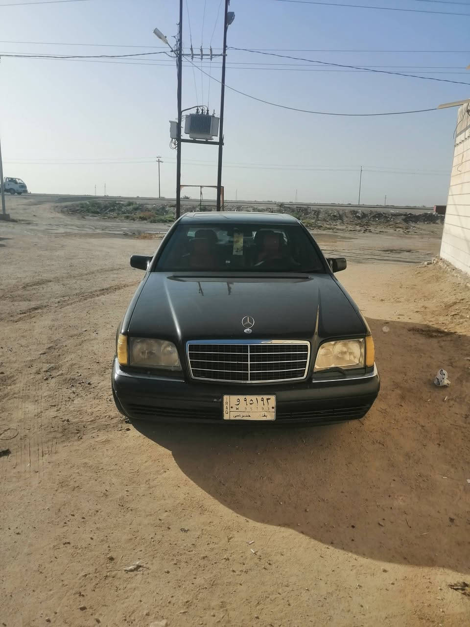سيارة مارسدس شبح موديل ٩٢ بيه قاصرين.. رقم بغداد  السيارة نظيقة محرك وكير وتبريد الشراي يراسل خاص


**إذا كنت صاحب هذا الإعلان وتريد حذفه لأي سبب، رجاءا أرسل رسالة إلى الدعم الفني**