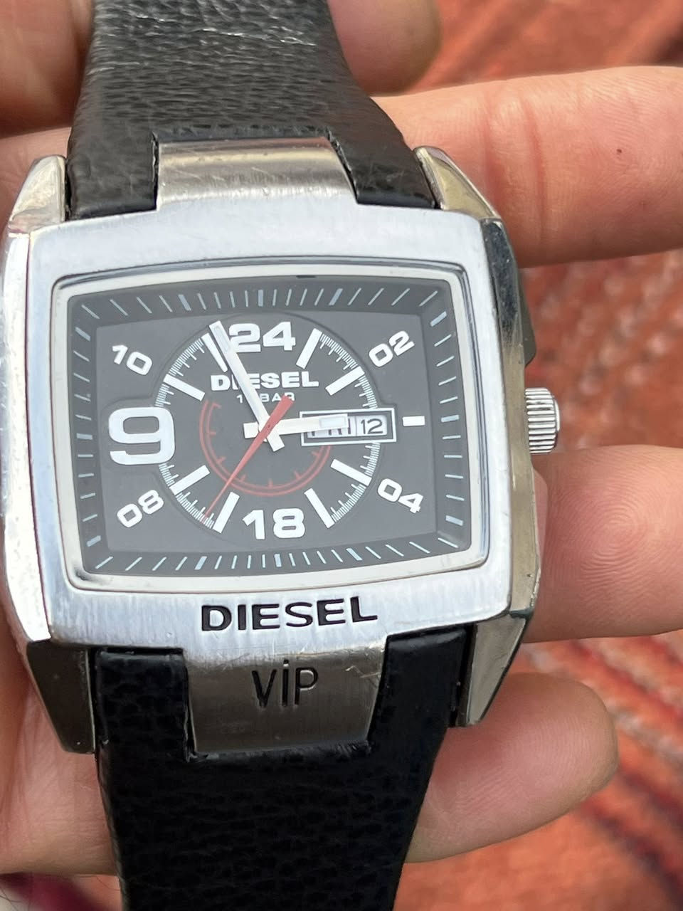 ديزل ايطالي للبيع


**إذا كنت صاحب هذا الإعلان وتريد حذفه لأي سبب، رجاءا أرسل رسالة إلى الدعم الفني**