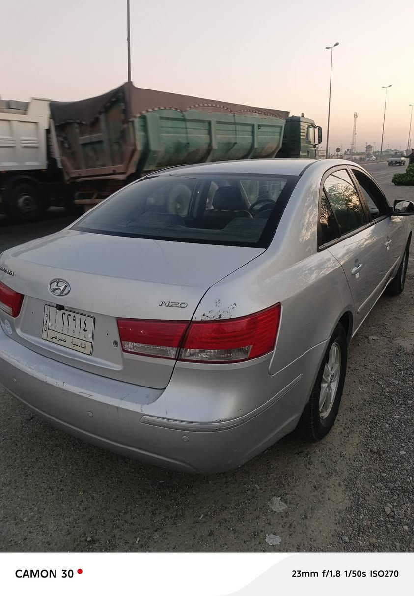 سلام عليكم
هونداي سوناتا وارد كوري٢٠١٢مكفولة كفالة عامة
 للبيع كير ومكينه 2000 حداديه تخم تاير تبريد تدفئه
 كير عادي
السعر ٩٩ وبيه مجال
رقم الهاتف*********** مكلف ب النشر 
خاص ماجاوب
