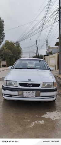 للبيع فكتره موديل 1991محدثه 1995محرك 18المرقوب كير اوتماتيك تنته كهرب ...