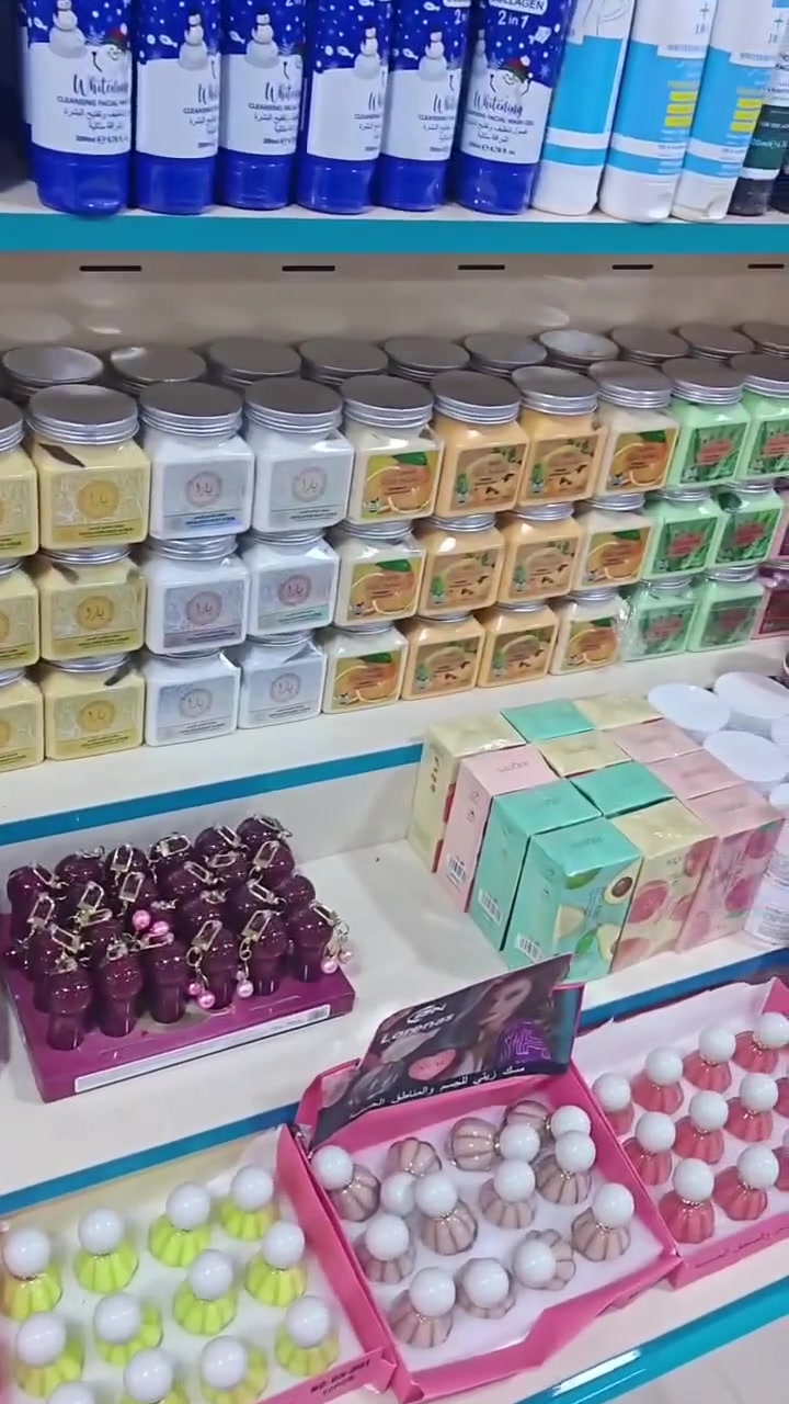 انستا:panda4_cosmetic
وتساب: ***********
‏‎يوجد لدينا خدمه توصيل داخل هيت
وكافه المحافظات العراق🚚
