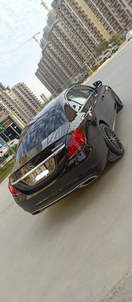 للبيع سياره مارسدس C300
بسعر مناسب جدااااا مديل 21 فووول مواصفات بنوراما صندوق كهرباء داخل احمر شاشه كبيره دبل ماوس كراسي هيتر كهرباء شاشه عداد دجتل الكتروني وباقي المواصفات المعروفه وارد امريكي حادثها جاملغ امامي وجاملغ خلفي عكس بيها مكانات صبغ على كد الشي گير مكينه صدر كهربائيات كلشي جديد ومملعوب بيهم وصفر مسج 
مكان السياره بغداد الكرخ
اي استفسار الاتصال على الرقم *********** بغداد, العراق
