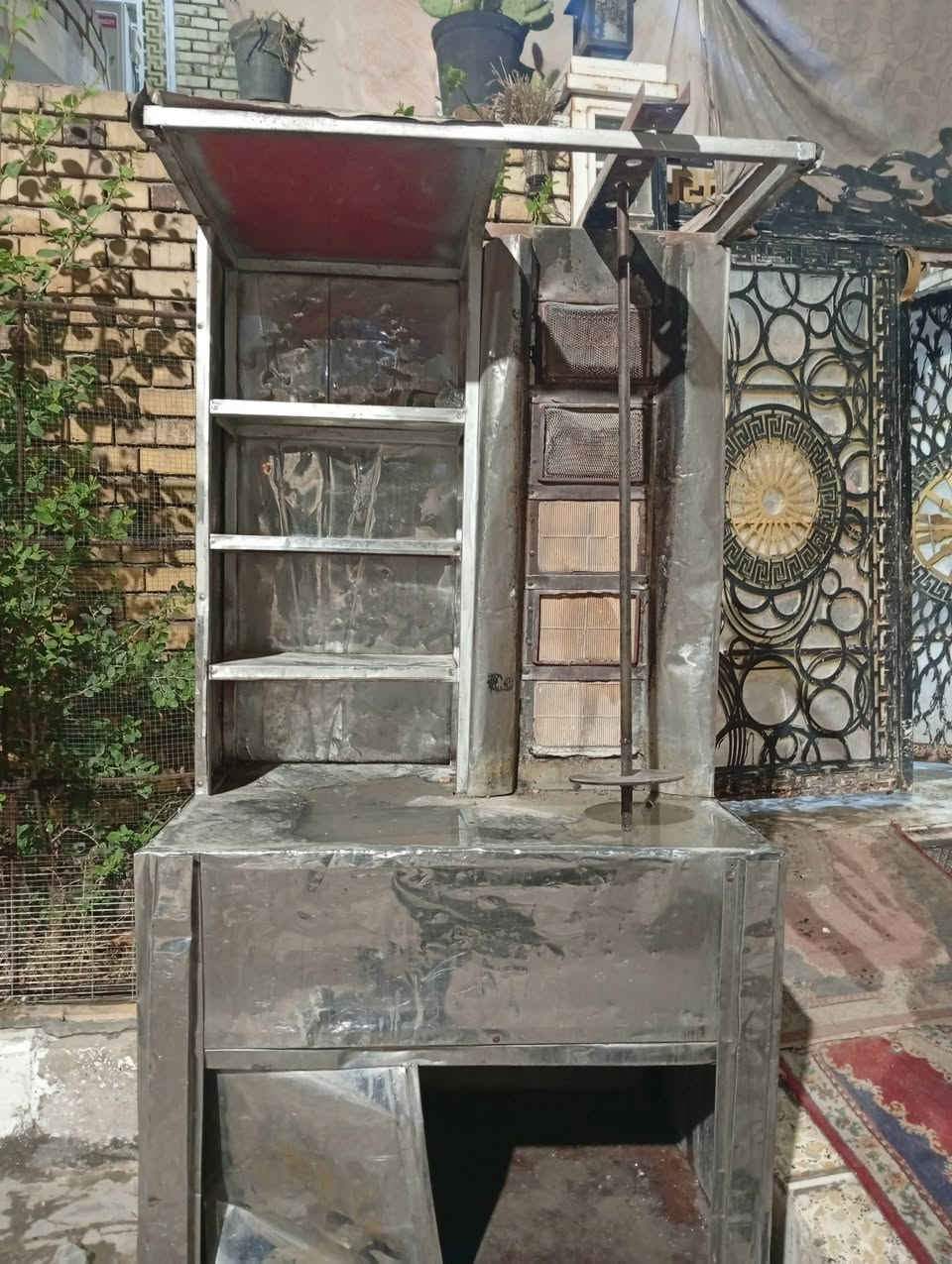 مشوايه للبيع
الرقم ***********
