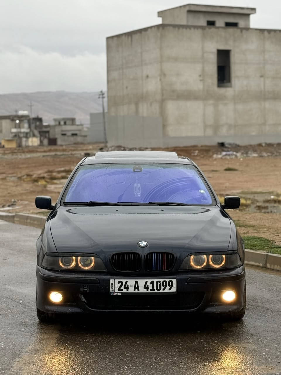 صقر موديل ٩٩ بلادي محدث شكل 2003 محرك كير شرط
محرك 28

كير اوتو 

صبغ جمالي فقط بدون شي 

فتحت سقف 

كشنات عادي مو جلد 

جامات كهرب 

دركه تحكم 

شاشه ايبات 

تبريد تدفيه 

طخم تاير جديد 

رقم دهوك جديد + سنويه

المكان موصل برطله 

رقم الهاتف ***********

سعر 100 $  بي مجال مراوس اشعندك نزل
