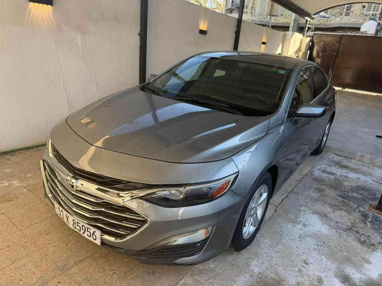 ماليبو 2024. حادثهة مرفق بلصور السعر 135
بصمة ابواب + جنطك تشغيل عن بعد ، شاشة كار بلي ، رادار امامي جانبي ,نقطة عمياء ، مانع انزلاق , اوتو بريك ، 1500 توربو 
*********** بغداد, العراق
