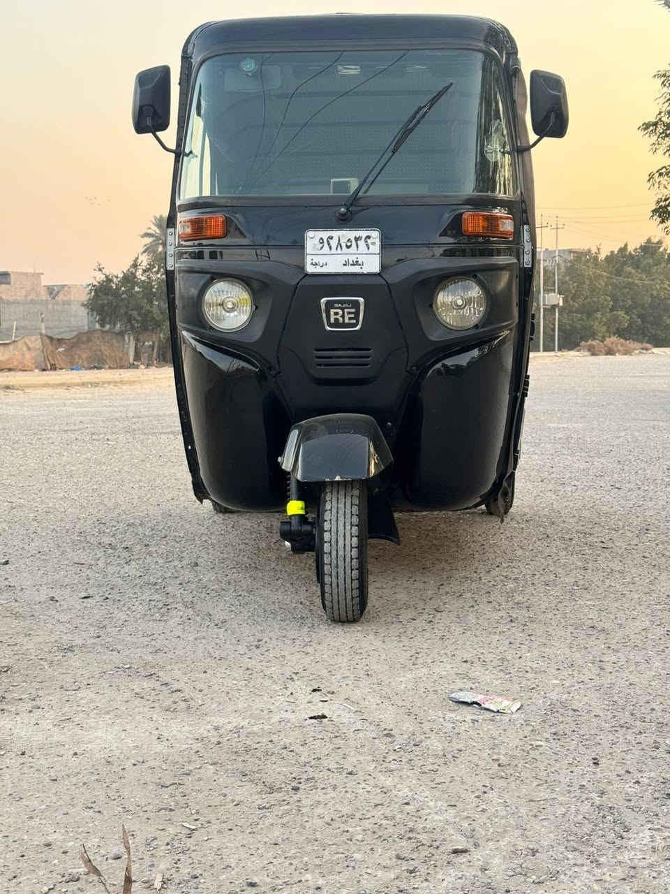 تكتك ٢٢ شهر ١٠ لبيع او مراوس شعندك نزل سعرها 9ونص وبيها مجال شراي اتصل كفاله عده البوشه 
***********
