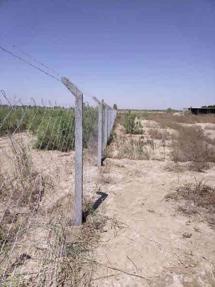 ***********🟣تعلن شركة النهرين لعمل اسيجة ال brc والملاعب ⁦🟣
🔻عن عمل ونصب جميع انواع اسيجة الBRC ⁦⛏️⁩
🔴مستعدون لتجهيز كافه الملاعب 
🔻وعن عمل جميع انواع الاسيجة العشبية الجميلة 🍀🍀
🔻سعر المتر من 6الف 💸الى 10الف 💸حسب الطلب وحسب نوع السيم ⁦⚒️⁩
🔻يوجد كادر مختص بالعمل 💪
🔻نعمل في كافة محافظات العراق 🚛⁦🚛
🔻للطلب او الاستفسار قم بمراسلة البيج او اتصل على الارقام ⁦⬇️⁩
*********** 📲
*********** 📲
