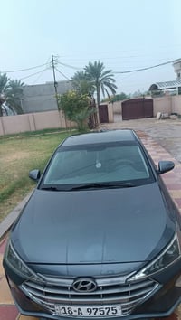 النترا ٢٠١٩ • محرك ٢٠٠٠ • مكينة وكير كفالة