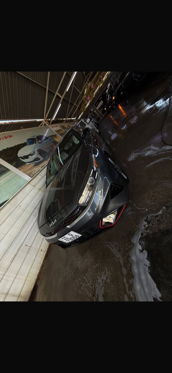 للبيع كيا فورتي
2024 GT

 مكينه 2000 دوش 

فول مواصفات

 رقم بغداد  

حادث سياره بنيد  فقط 
و بيها دواخل 
 
السعر 165$ و بيها مجال 
 
عنوان بغداد الشعب 

***********
