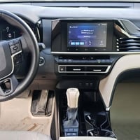 تۆیۆتا کامری 2025 مواسەفات HEV  تەنیا 13 هەزار ڕۆشتووە  زەمانی شەریکە ...