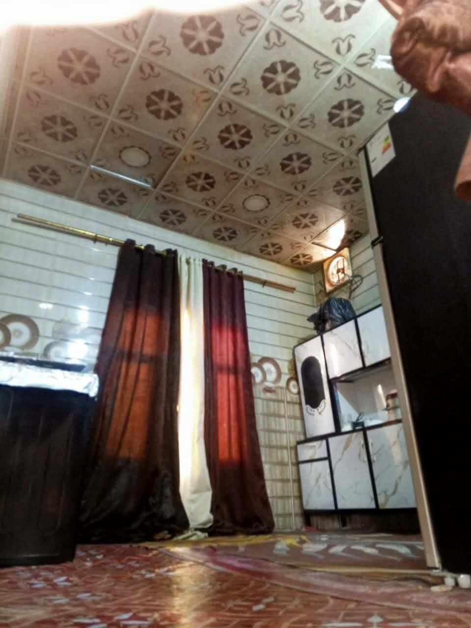 يا الله البيت للبيع طابو زراعي210 م سند 25 الديوانية طريق السنية حي الامين الاول شارع سيد حسين ابو الإنشائيه سعر على الاتصال ***********
