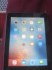 تابلت • ايسر • مكاني