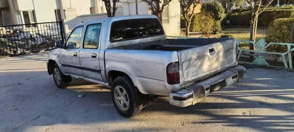 ❤ بەناوی خودای گەورە ❤
. بــــــــــــۆفـــــــــرۆشــتن 📢
. پیکاب ئەدمێڕاڵ
. مۆدێل 2006
. مەنەفێستی عەسڵی لەگەڵە
. کارەبای مەزبووت
. نرخ /// 16 گەڵا و مەجال 💸
. سەیارەی من نیە ژمارەی ساحێبیم داناوە تێلی بۆ کەن
. ژ.م *********** ڤایبەری لەسەرە دار بنديهكان
