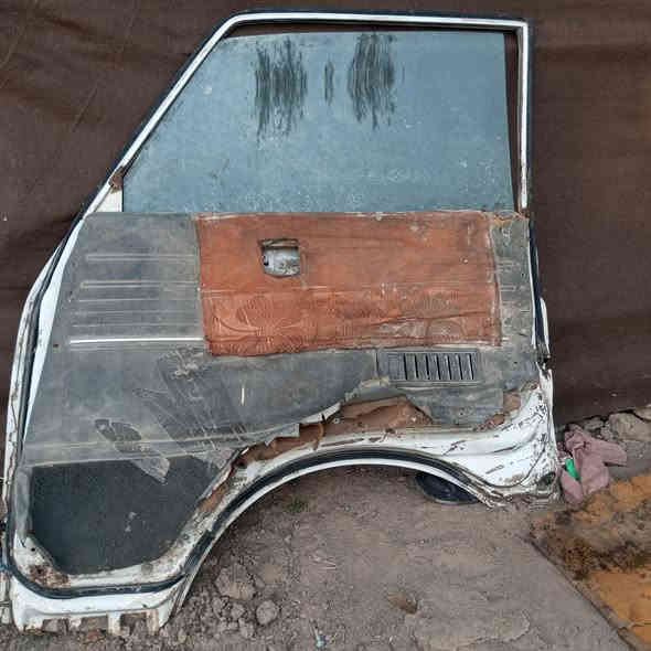 السلام عليكم باب كيا قديم مكان بابل 300 وبي مجال رقم الهاتف *********** غير متواجد عله الخاص اوبيك خير اوتدلل
