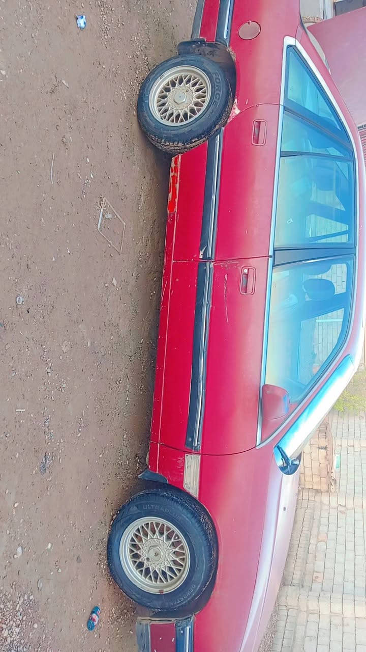 .
السلام وعليكم.
اوبل سنتور .
موديل ١٩٩٣.
رقم فحص نينوى شرط الوكاله وتحويل
كير محرك شرط . كهربايات شغاله
سياره بلادي جاهزه من كلشي ..
السعر 18 وبيه مجال 
للاستفسار الاتصال 👇🏻‏‪
‏‪
‏‪***********
