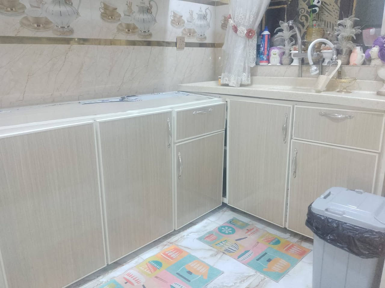 السلام عليكم كاونتر مع سنك للبيع نظيف جدآ


**إذا كنت صاحب هذا الإعلان وتريد حذفه لأي سبب، رجاءا أرسل رسالة إلى الدعم الفني**