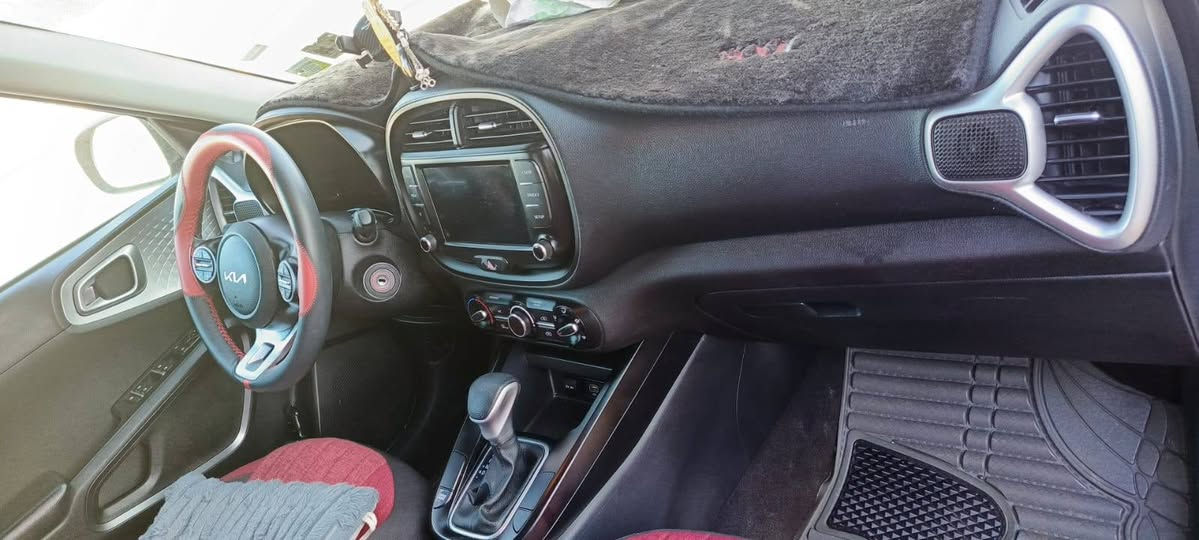 سلام عليكم سيارة موديل 23
السياره ليبل واحد بدون ايرباك سونار بالمنشور
طخه بابين جهت السايق
تحكم ستيرن جهتين تحديد مسار ويل 16 
رقم بغداد بأسمي تحويل ثاني يوم مكان سيارة بغداد 
شاشه كبيره مكينه 2000 دوش 
السعر 150 وبيه مجال 
للاستفسار الاتصال على الرقم
***********
ملاحظة مكلف بالنشر
