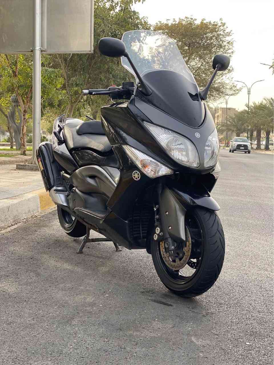 سلام عليكم تي ماكس لبيع كفاله عامة 
ماشيه 33
عنوان بغداد شعب 
السعر 35$
*********** بغداد, العراق
