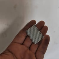 بسمار كونكريت • انجيكو • أصلي