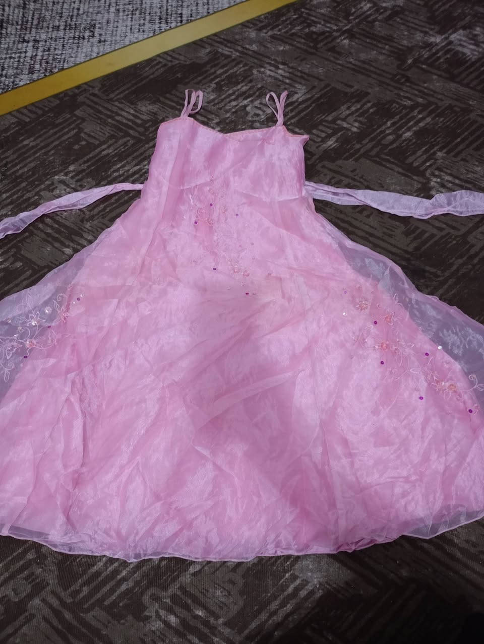 كسر باله جديد
فستان بناتي 
اسعار مختلفه 
لحابه لعنوان تدخل خاص


**إذا كنت صاحب هذا الإعلان وتريد حذفه لأي سبب، رجاءا أرسل رسالة إلى الدعم الفني**