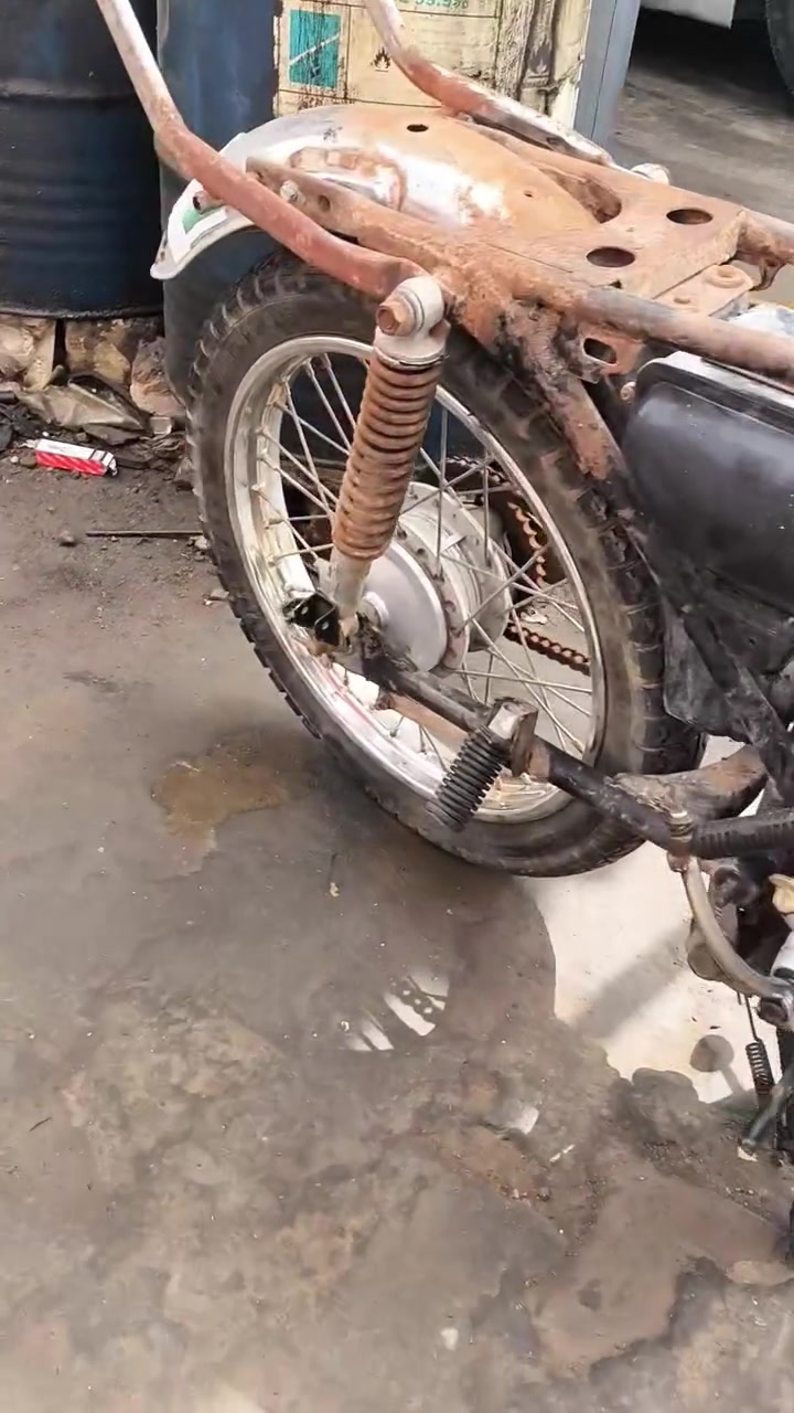 سلام عليكم البيع تفصيخ بدون شاصي شراي خاص


**إذا كنت صاحب هذا الإعلان وتريد حذفه لأي سبب، رجاءا أرسل رسالة إلى الدعم الفني**