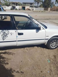 كورولا • ١٩٨٨ • بابل الحمزة