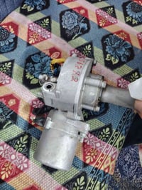 ماطور ستيرن سورنتو 2015 sx جديد ما مستعمل  للبيع السعر 250 وبي مجال  ل...