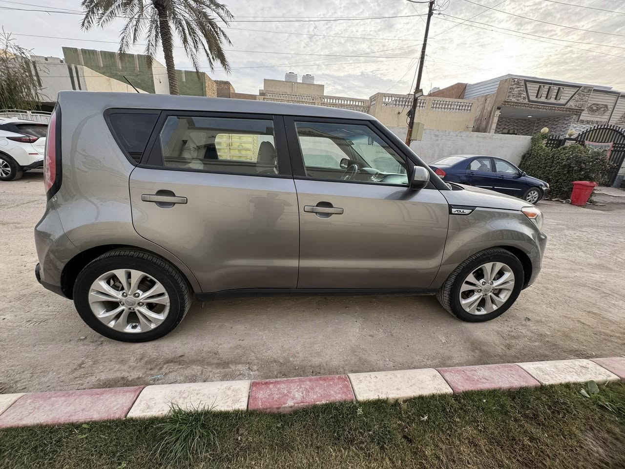 صول للبيع 2016 رقم بابل بسمي
السعر 120 بيها مجال صور السونار موجودة
والحادث هم موجود اي استفسار ***********مكاني بابل
