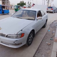 مارك مديل 93 بيه قص جنطه سياره نضيفه تبريد محرك جاهزه سنويه جديده بسمي...