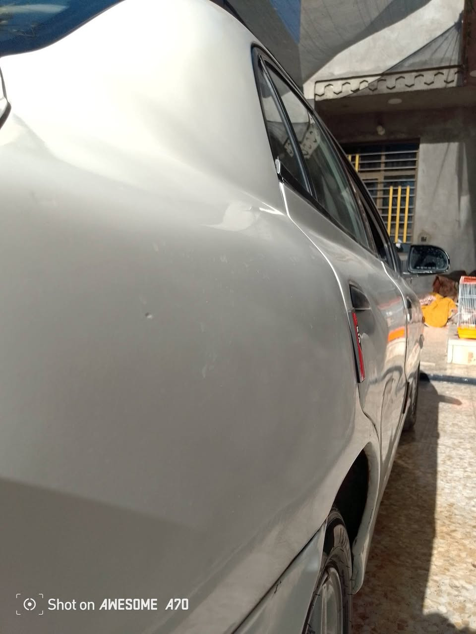 كيا ريو 2005 وارد امريكي كير ومحرك مكفول اوتماتيك حداديه جديده كهربائيات جديده  رقم بغداد شرط التحويل ثاني يوم مصبوغه حزام السعر 48 المكان بغداد حسينية المعامل. رقم الهاتف ‏‪***********‬‏. ‏‪***********‬‏
