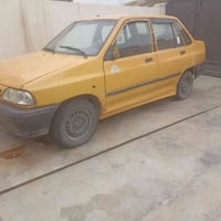 فكترا • ٢٠١٢ • محرك وكير