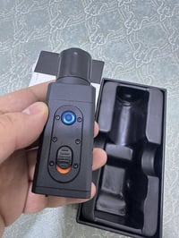 كامره سلاح 4K • تركيب Picatinny • مستشعر Sony 8MP