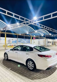 اوبتما2016كير ومحرك وحداديه كفاله تخم تاير جديد مال جناي جاهزه الاخير ...