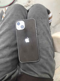 آيفون ١٣ • ذاكرة ٢٥٦ • بطارية ٨٤