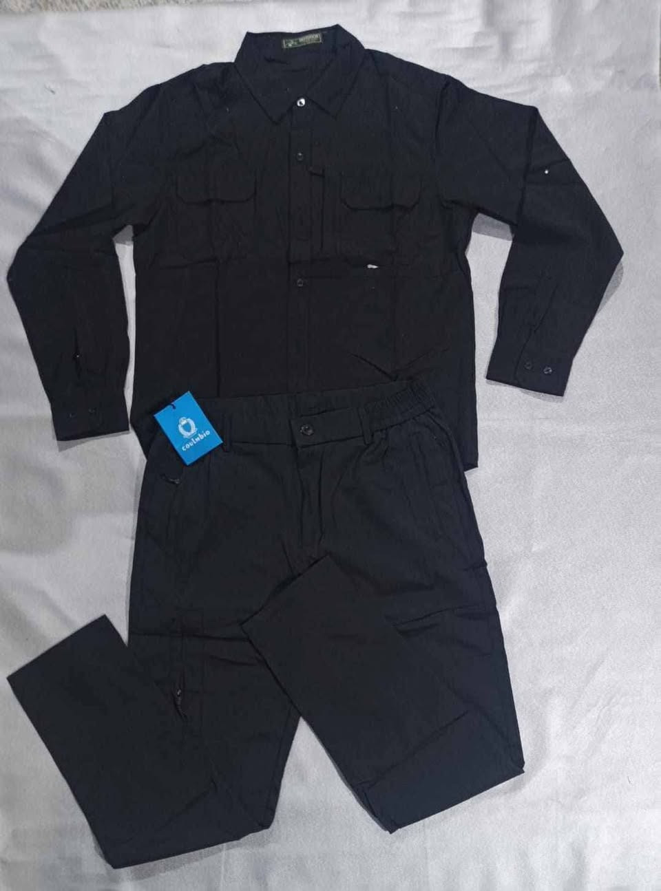 30الف كولمبي خامه درجه اولئ 
 فول ليكرا
السعر 30الف توصيل 4الف
قياس (  و عادي) 
قياس m.L.xl. xxl. 3x.4x
عنوانه كوت الخاجية 
بدايه شارع 40
جوار مخبز سيد علي ابو الجير
للحجز مراسله الصفحه
او واتساب
 ***********
