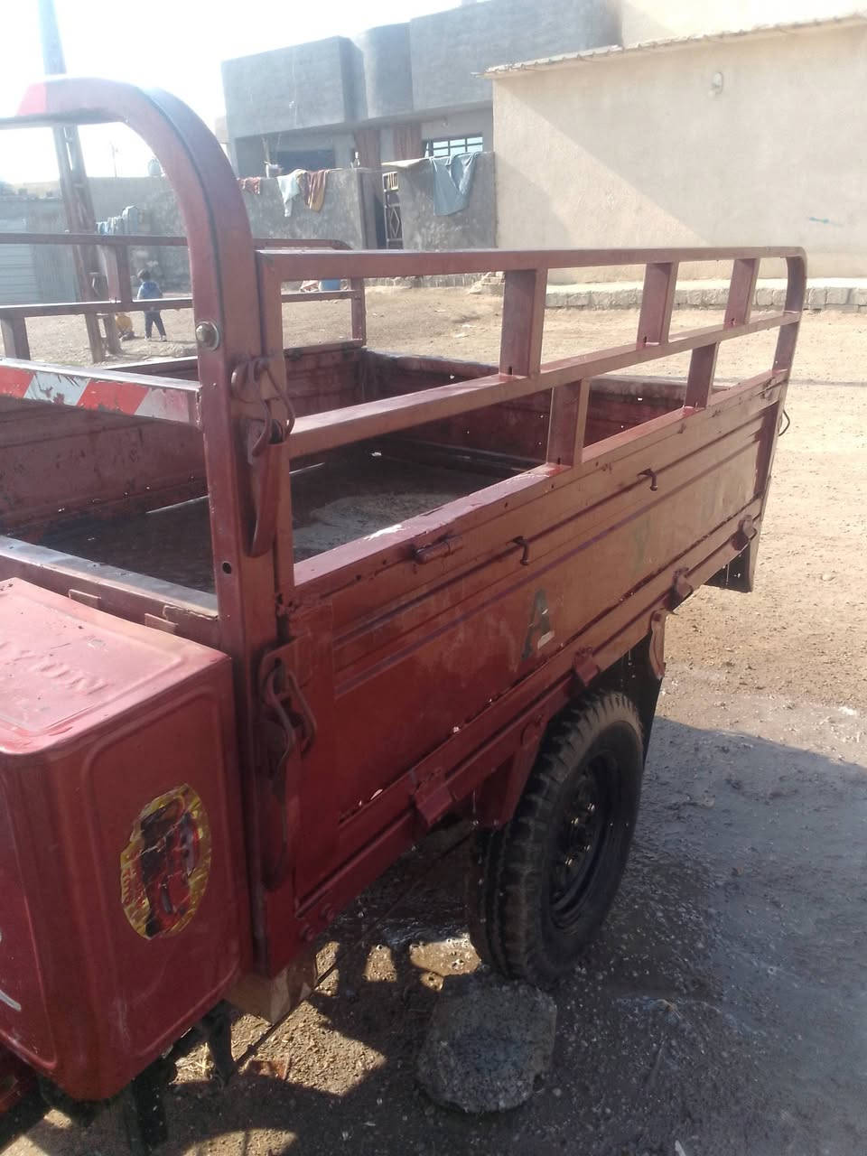 السلام عليكم ستوته دايوان 2016 جاهزه من كل شي للبيع ***********
