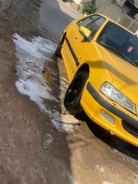 سلام وعليكم شباب بيجو مدل 2015جاهزه من كلشي مراوس وبيع شعدك تعال واتس ...