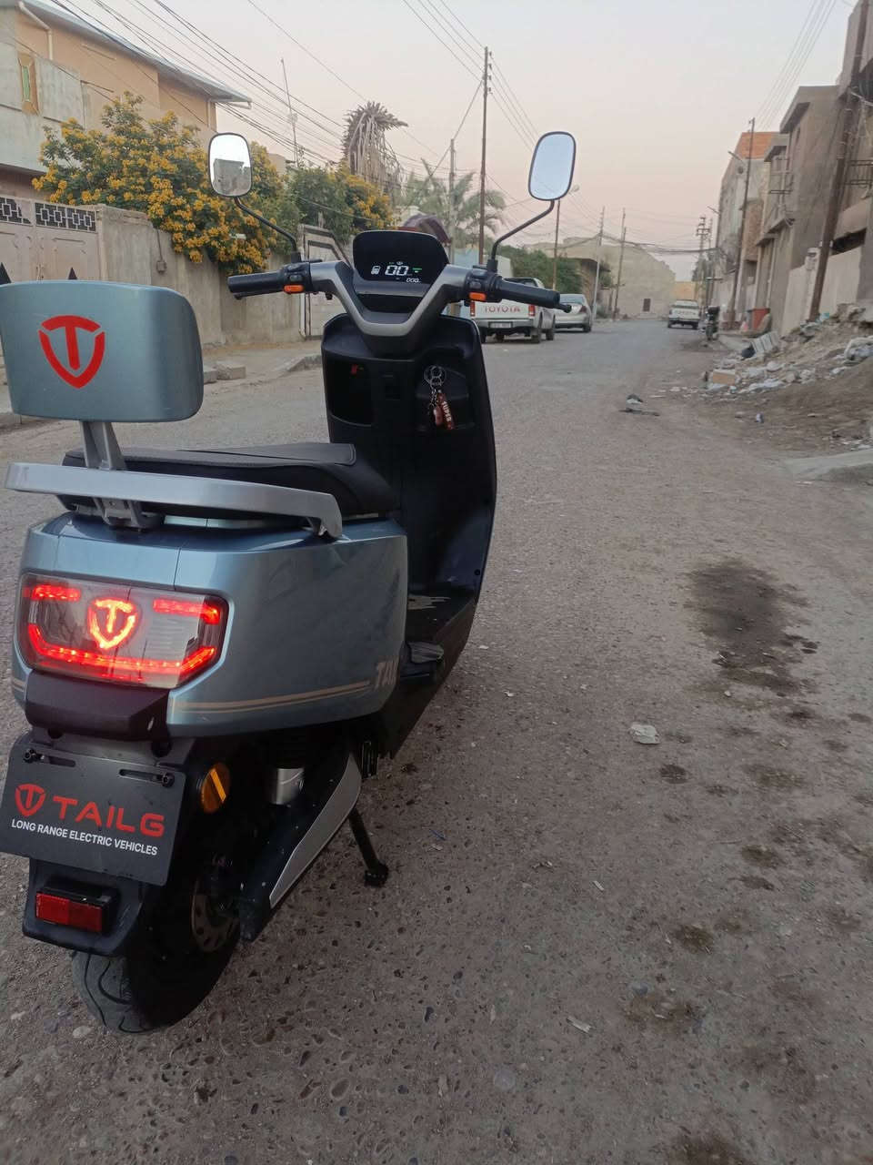ما طور شحن موديل 2026
خمس بطاريات 
بصمات وسويج 
650بي مجال 
لاستفسار الاتصال 
***********
