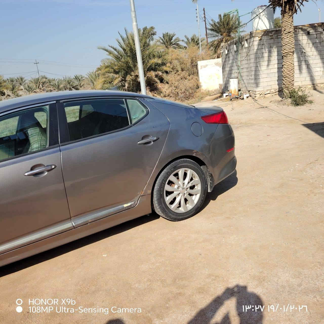 سلام عليكم ورحمة الله وبركاته
اوبتيماء 2015 لبيع امريكي
ضربته بس باب الخلفي بعد أي ضربها مابيها
رقمها مثنئ وسياره بسمي 
مو شراي لا يتعبني 
الستفسار ***********
