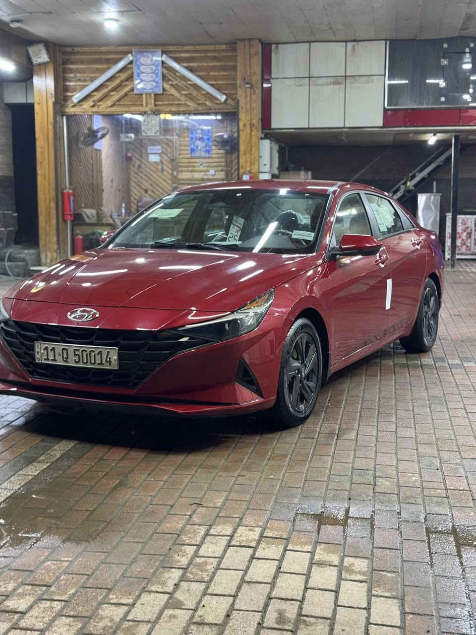 سلام عليكم
هونداي النترا 2023.   هايبرد   بلووو. 
ً.        لون ماروني 
 صور التقرير مرفقة مع الصور وارد امريكي    
حادثة ((فقط. بارد بلقبق.   حتة دعامية نفسها راجعة 
دواخل كفالة شرط لفحص ))

المواصفات :   
/ بصمه / تشغيل عن بعد / كشنات. / تدفئه . / شاشه تاب / هندبريك دكمة / اوتو هولد / كامره دوارة / تبريد بيانو / نقطه عمياء / اشاير بالمري / قياده ذاتية / توقف ذاتي / رادارات / 3 انظمة قيادة نضام / مانع انزلاق. //  شاحن واير ليس/ لد داخلي  محيطي /لد خلفي مسطره/ لد امامي/ 

السعر 157$$
  مكاني بغداد🏚️

للتواصل والاستفسار :  ***********
