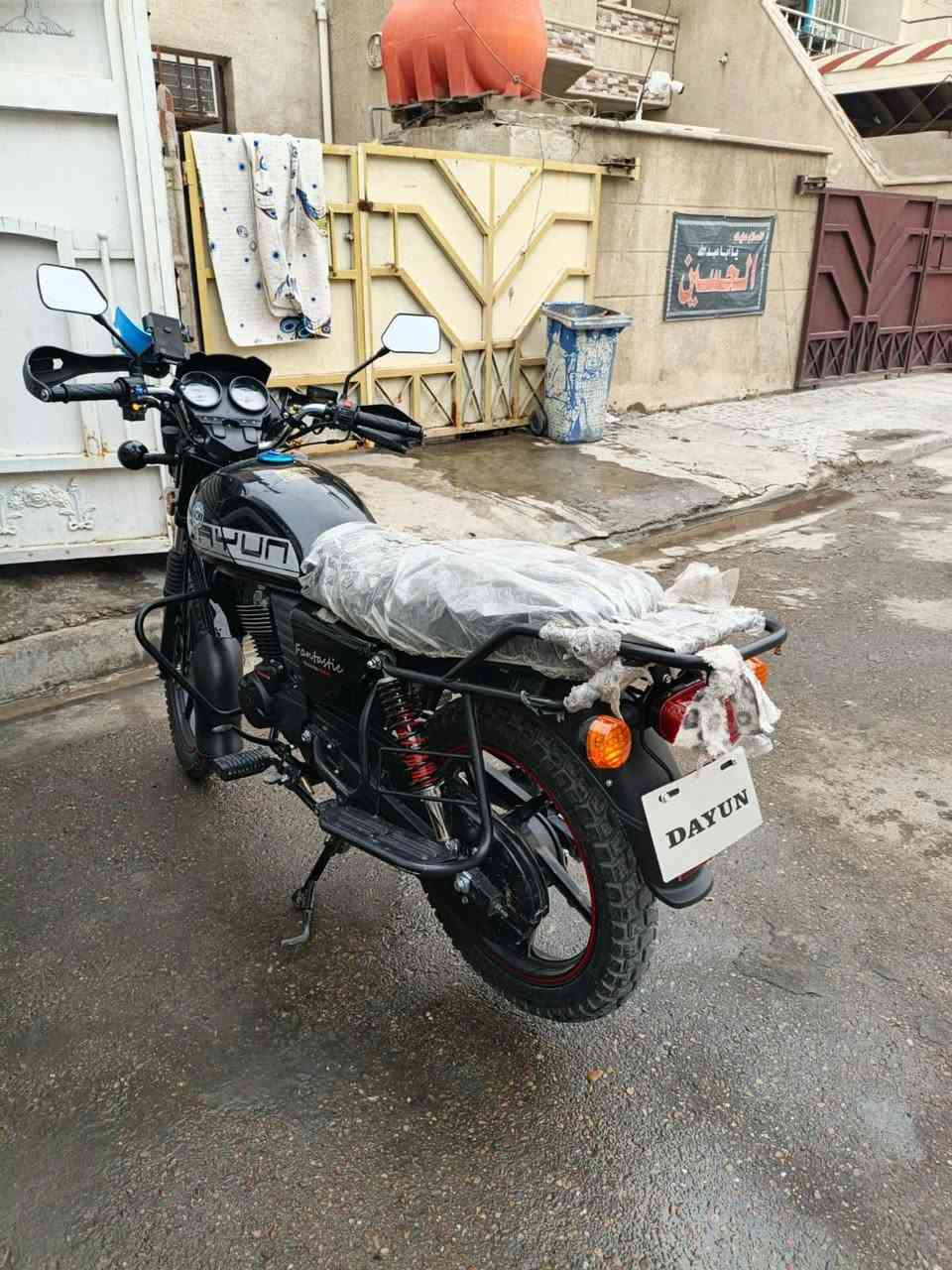 دايوان جبلي موديل 2025زيرو قبل عشرين يوم اخذتها اوراق سكنر للتواصل ***********
