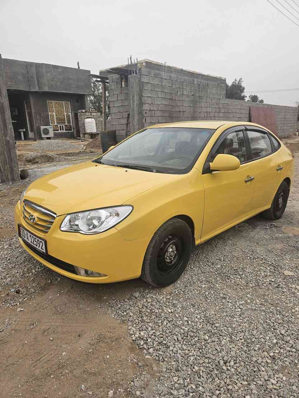 اسلام عليكم انترا ٢٠٠٨خليجي البيع مكينه ١٦٠٠ تخم تاير تبريد تدفه كهربائيات كله شقاله ساره ماعايزه كلشي
***********
العنوان بغداد تقاطع النهروان السعر ٩٢ بيهه مجال
