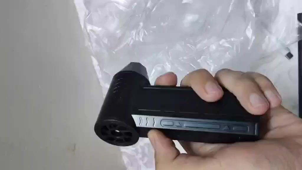 بلور امزون كلش قويه الدفع والسعر ع اول تم 15 الف توصيل مجاني

ملحقاته كامله وجديده والدفع كلش قويه وشرط الفحص تاخذه 

لايت وشحن تايب سي إذا مو قويه ترجعه وبالعافيه ع ياخذه 
وملحقاته كامله وجديده

عندي اكثر من قطعه


**إذا كنت صاحب هذا الإعلان وتريد حذفه لأي سبب، رجاءا أرسل رسالة إلى الدعم الفني**