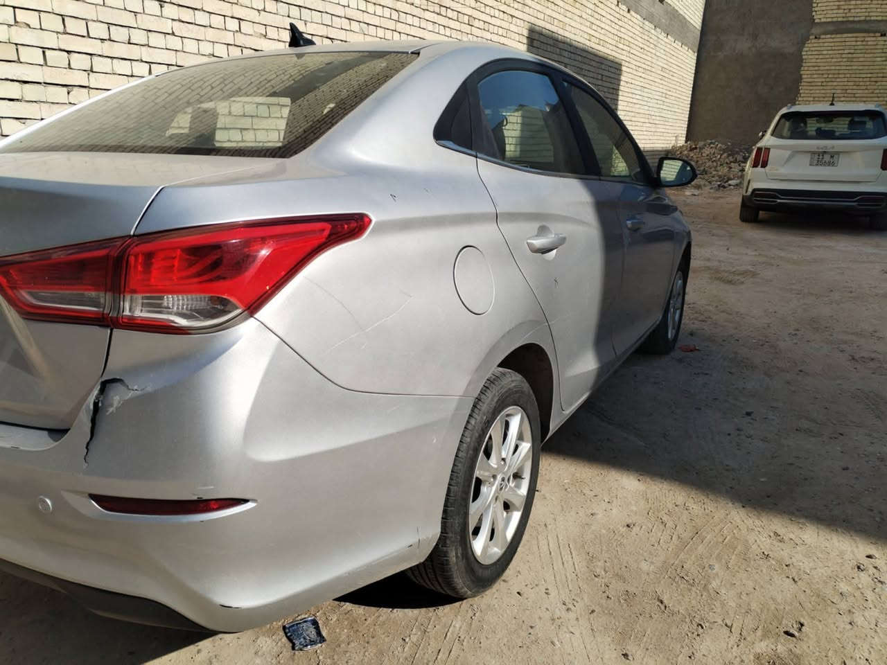 ايل سفن موديل 22 ماشيه 145  سونار موجود ويه صور سعره 9ملاين سعر نهائي قفل مكان كراده ***********
